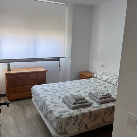 La Casa De La Playa Apartment Malaga Exterior photo