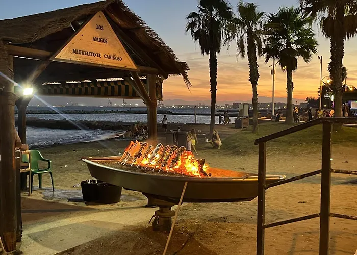 La Casa De La Playa