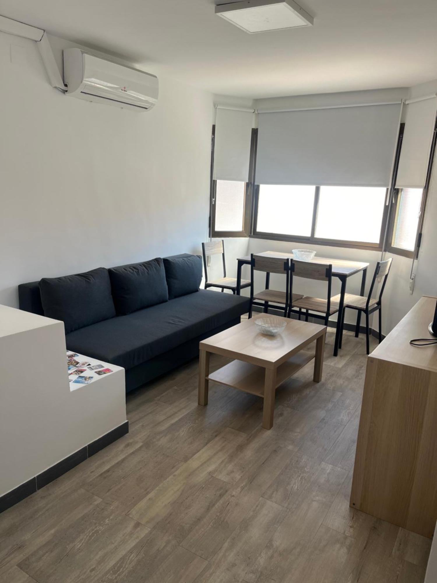 La Casa De La Playa Apartament