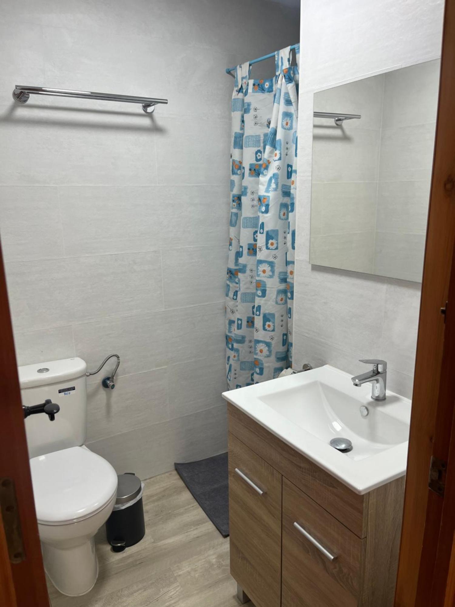 Apartament La Casa De La Playa Màlaga